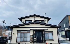 Urasa Cottage @ Snow Countryside